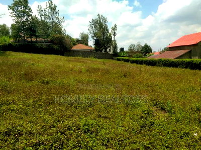 Half Acre Plot in Ngong, Matasia 100 Meters From Tarmac - Image 1