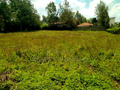 Half Acre Plot in Ngong, Matasia 100 Meters From Tarmac - Image 3