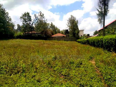 Half Acre Plot in Ngong, Matasia 100 Meters From Tarmac - Image 2