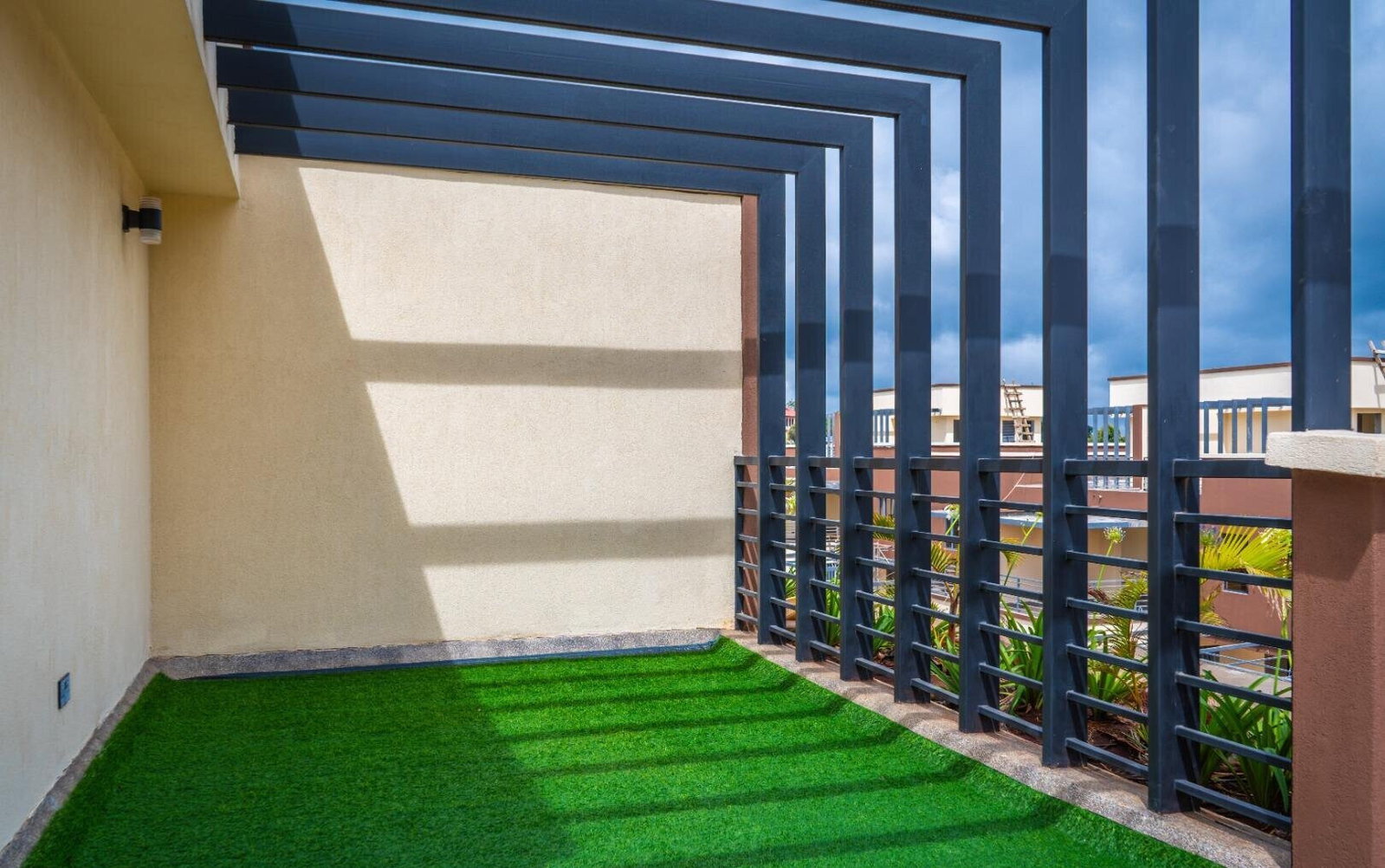 4BR All-Ensuite Townhouse with Solar Backup - The Bel'air, Tigoni