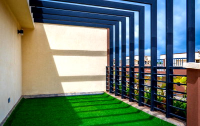 4BR All-Ensuite Townhouse with Solar Backup - The Bel'air, Tigoni