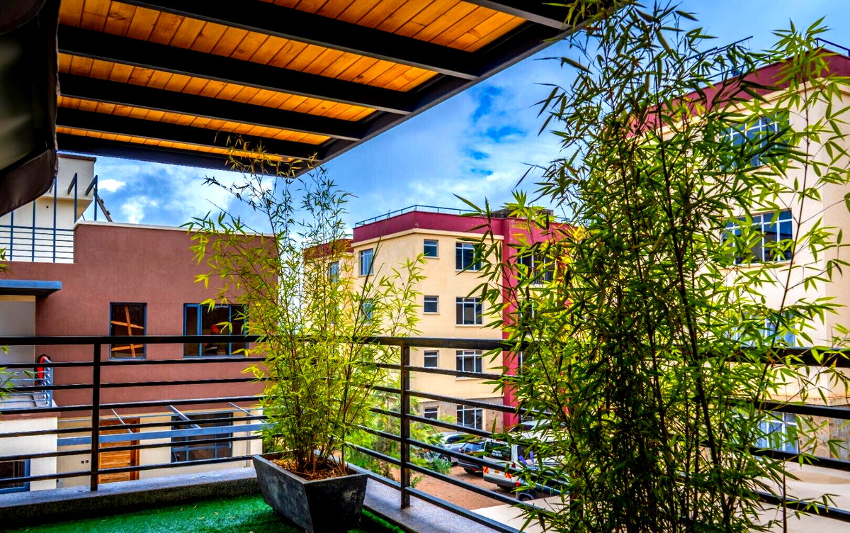 4BR All-Ensuite Townhouse with Solar Backup - The Bel'air, Tigoni