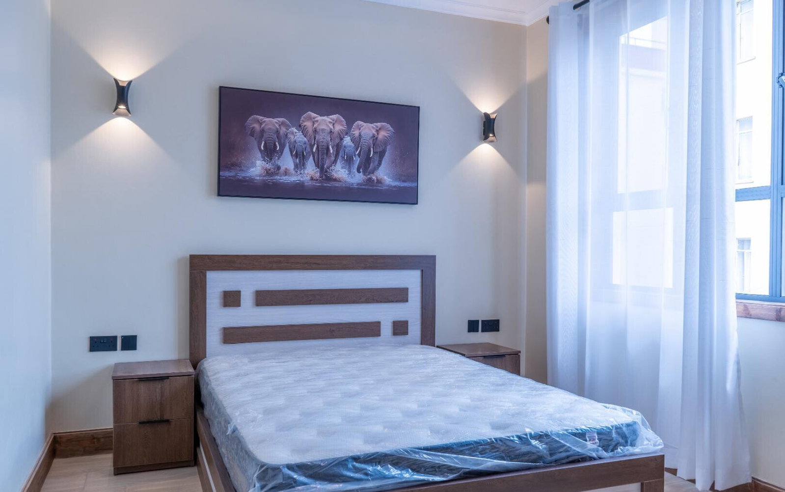 4BR All-Ensuite Townhouse with Solar Backup - The Bel'air, Tigoni