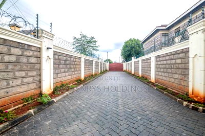 4bdrm House in Kahawa Sukari for sale - Image 3