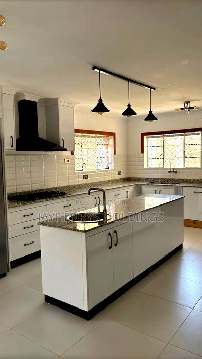 4bdrm House in Kahawa Sukari for sale - Image 6