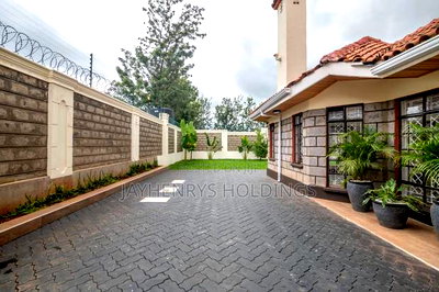 4bdrm House in Kahawa Sukari for sale - Image 2