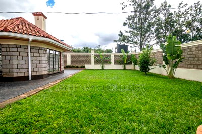 4bdrm House in Kahawa Sukari for sale - Image 4