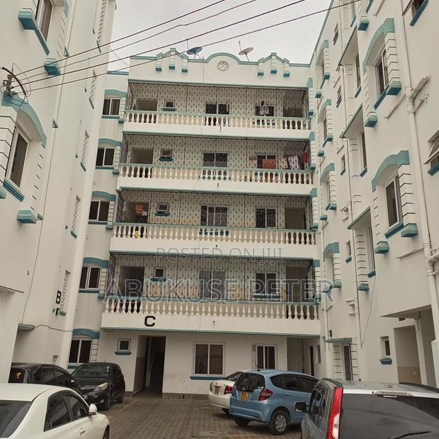 2bdrm Apartment in Tudor for rent