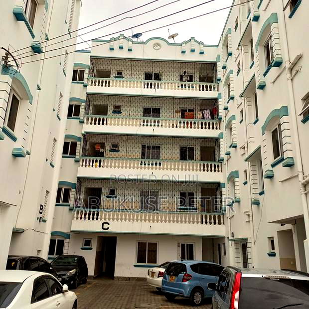 2bdrm Apartment in Tudor for rent