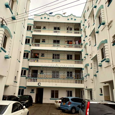 2bdrm Apartment in Tudor for rent - Image 1