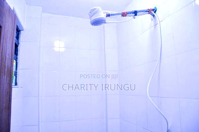 Furnished 1bdrm Apartment in Sanasana Attic Place, South B for rent - Image 5