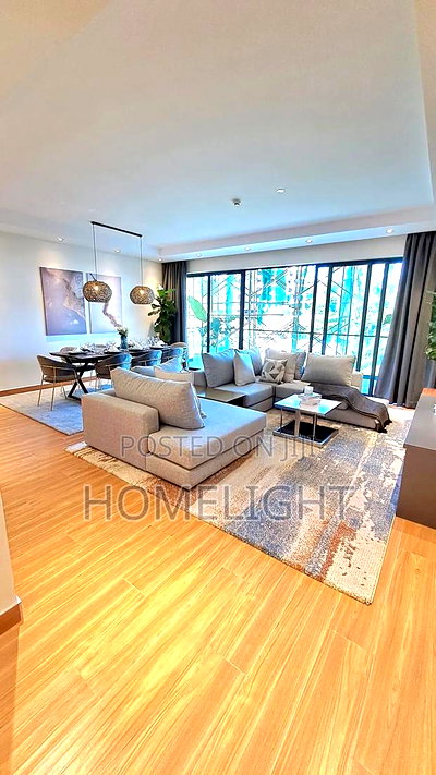 3bdrm Apartment in Riverside Drive for Sale - Image 1