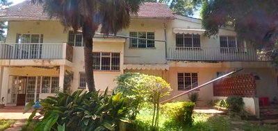 Stunning Commercial House Lavington 1.2 Acres - Image 1
