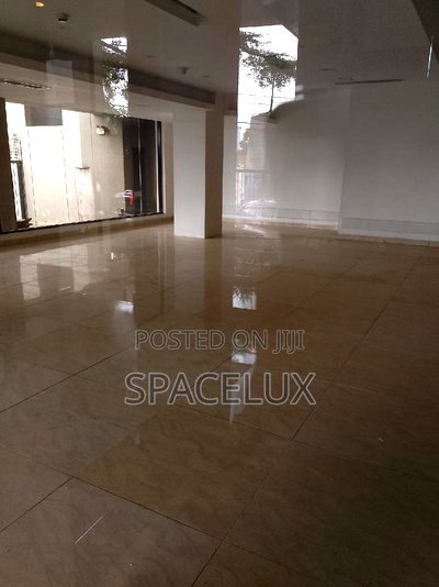 Nice Groundflr Shop/Showroom 4450sqft - Image 1