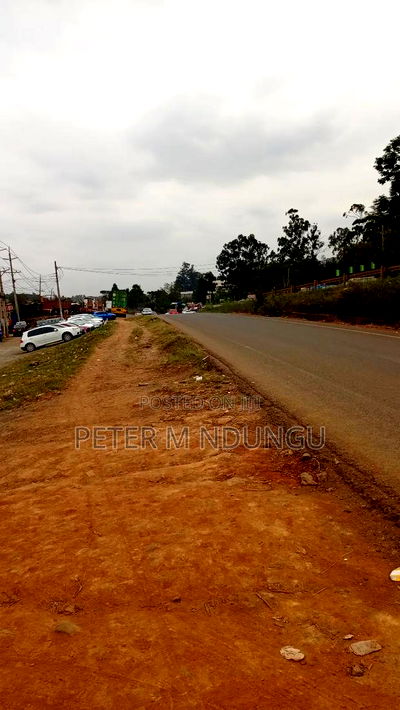 Prime Land on Sale, 1.8acres Touching Northern Bypass - Image 2