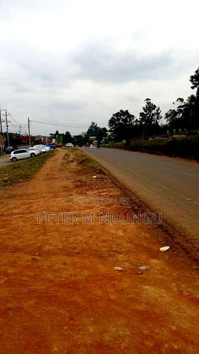 Prime Land on Sale, 1.8acres Touching Northern Bypass - Image 3