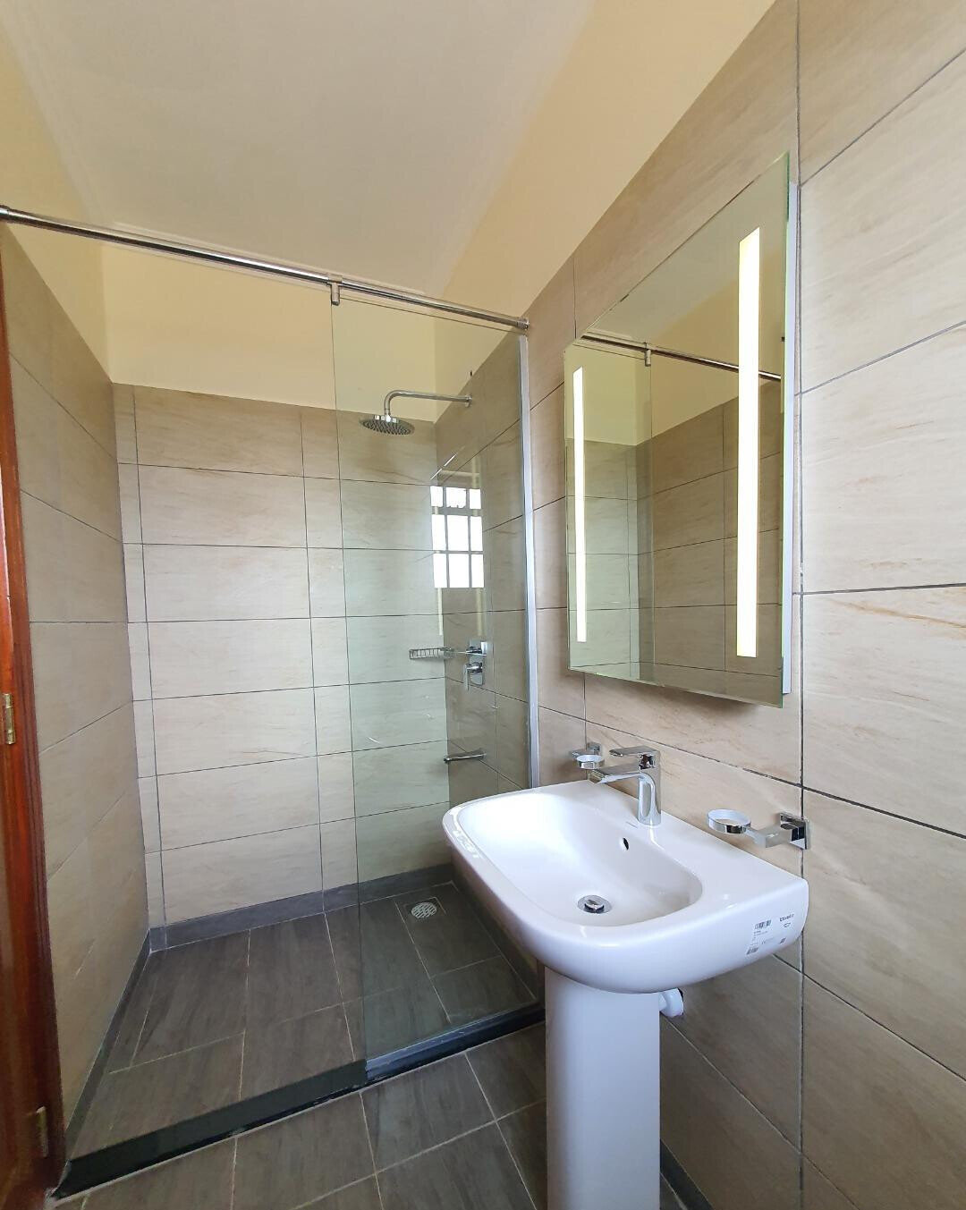 4BR All-Ensuite Townhouse with Pantry & DSQ - Mugutha, Ruiru