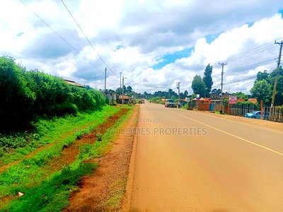 Prime Commercial Plot Available for Lease in Kikuyu! - Image 11