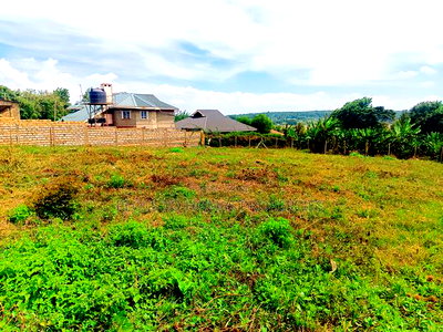 Prime Commercial Plot Available for Lease in Kikuyu! - Image 4