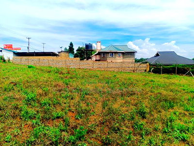 Prime Commercial Plot Available for Lease in Kikuyu! - Image 3