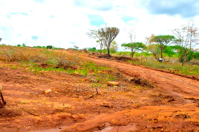 Baraka Phase 6 - Matuu - Image 6