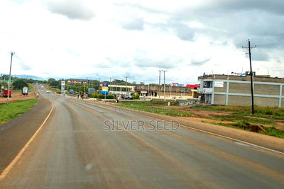 Baraka Phase 6 - Matuu - Image 2