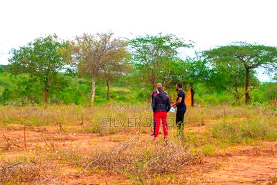 Baraka Phase 6 - Matuu - Image 7