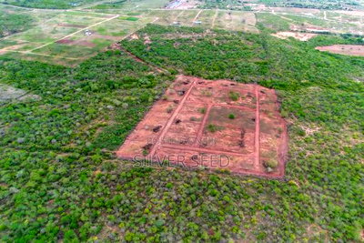 Baraka Phase 6 - Matuu - Image 5