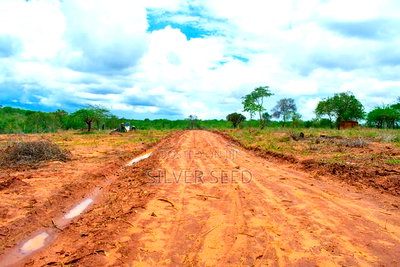 Baraka Phase 6 - Matuu - Image 8