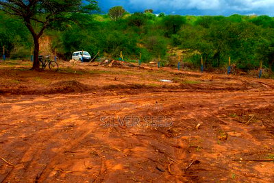 Baraka Phase 6 - Matuu - Image 1