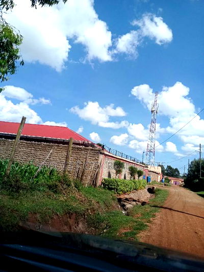 1/4 Plot Kimumu Junction With Title - Image 1