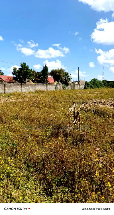 1/8 Plot Huruma Eldoret. - Image 1