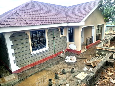 2bdrm Duplex in Shujaa Court, Kangundo East for rent - Image 2