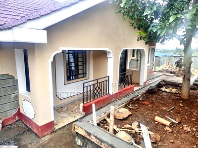 2bdrm Duplex in Shujaa Court, Kangundo East for rent - Image 1