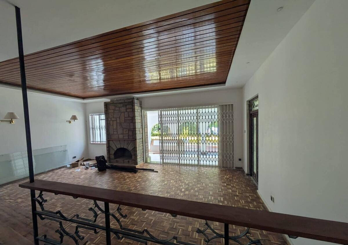 4BR Haven with Garden for KSh 500K