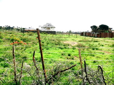 1/8 Acre Plot for Sale at Pema Gated Estate, Nakuru - Image 2