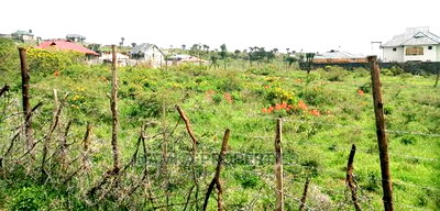 1/8 Acre Plot for Sale at Pema Gated Estate, Nakuru - Image 3