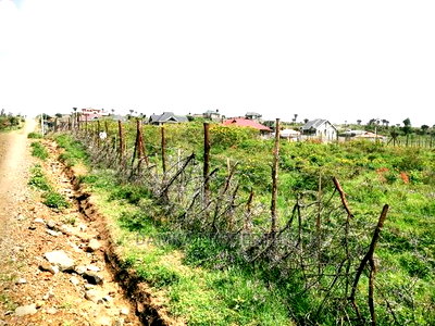 1/8 Acre Plot for Sale at Pema Gated Estate, Nakuru - Image 6