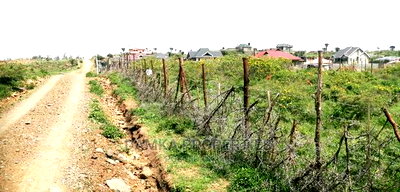 1/8 Acre Plot for Sale at Pema Gated Estate, Nakuru - Image 4