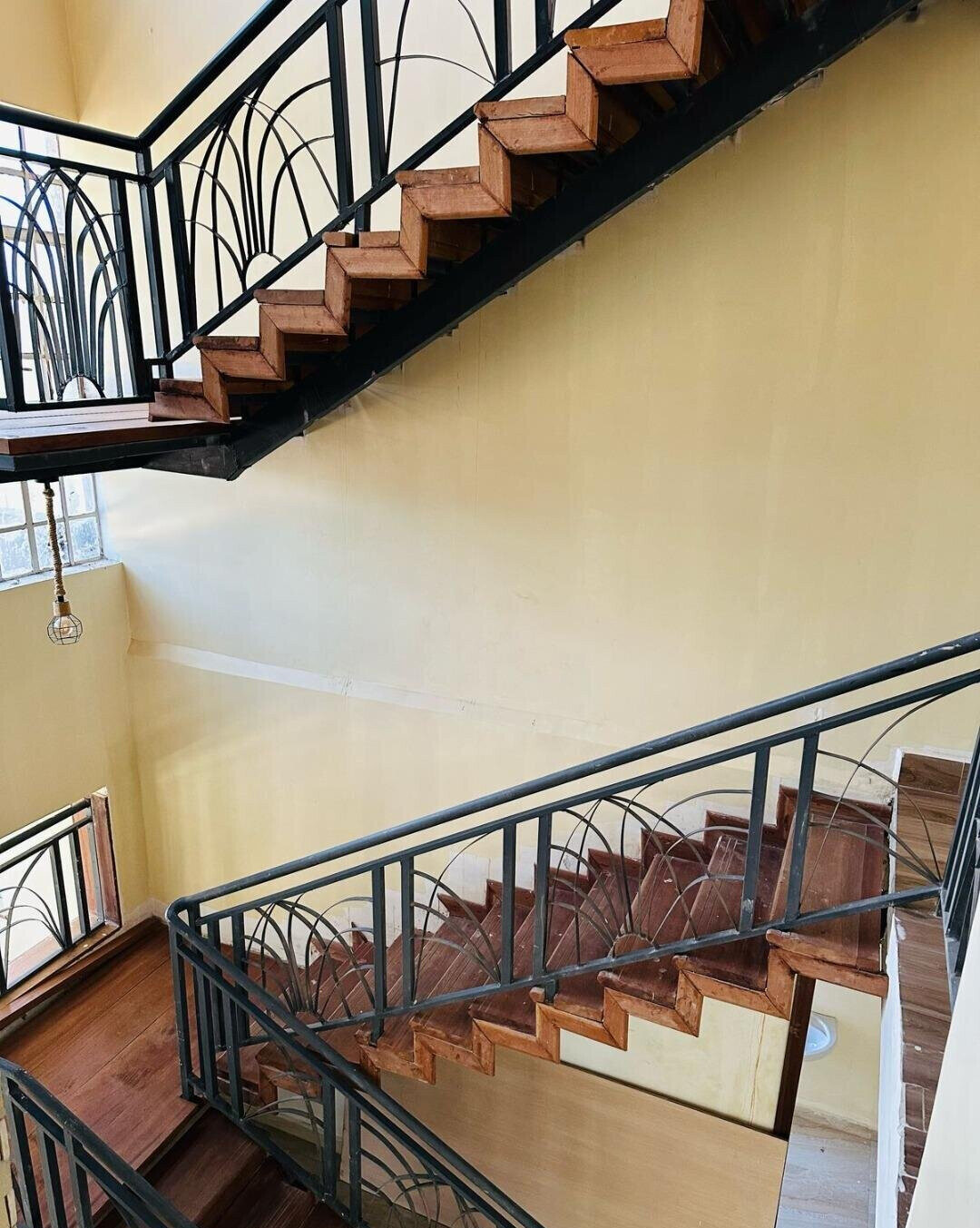 5-Bed Master En-Suite Townhouse with Ready Title - Kitengela Yukos