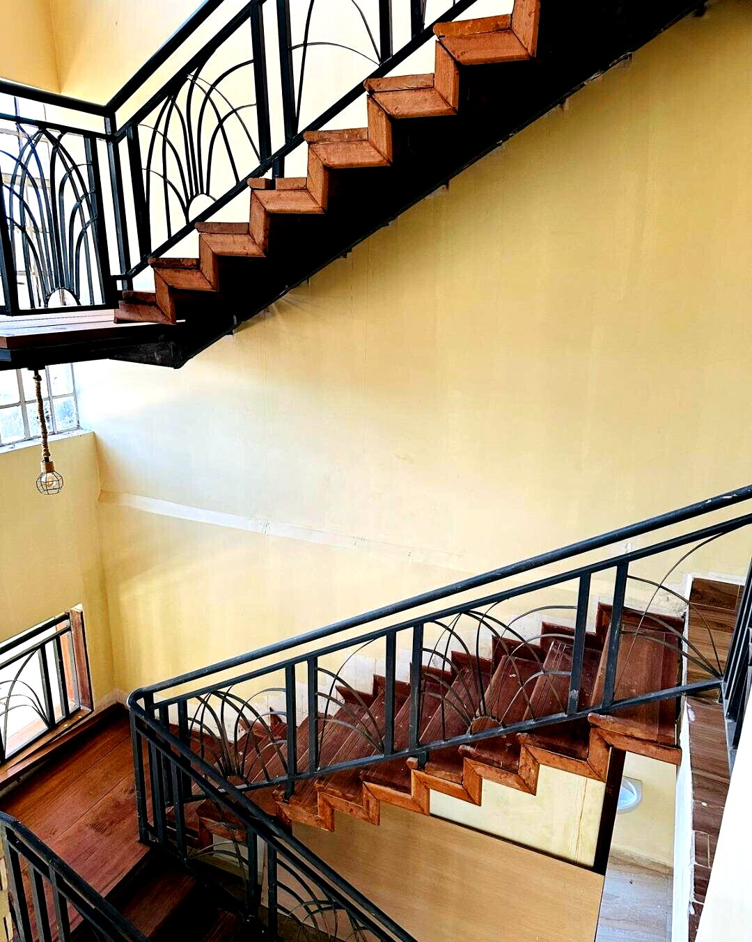 5-Bed Master En-Suite Townhouse with Ready Title - Kitengela Yukos