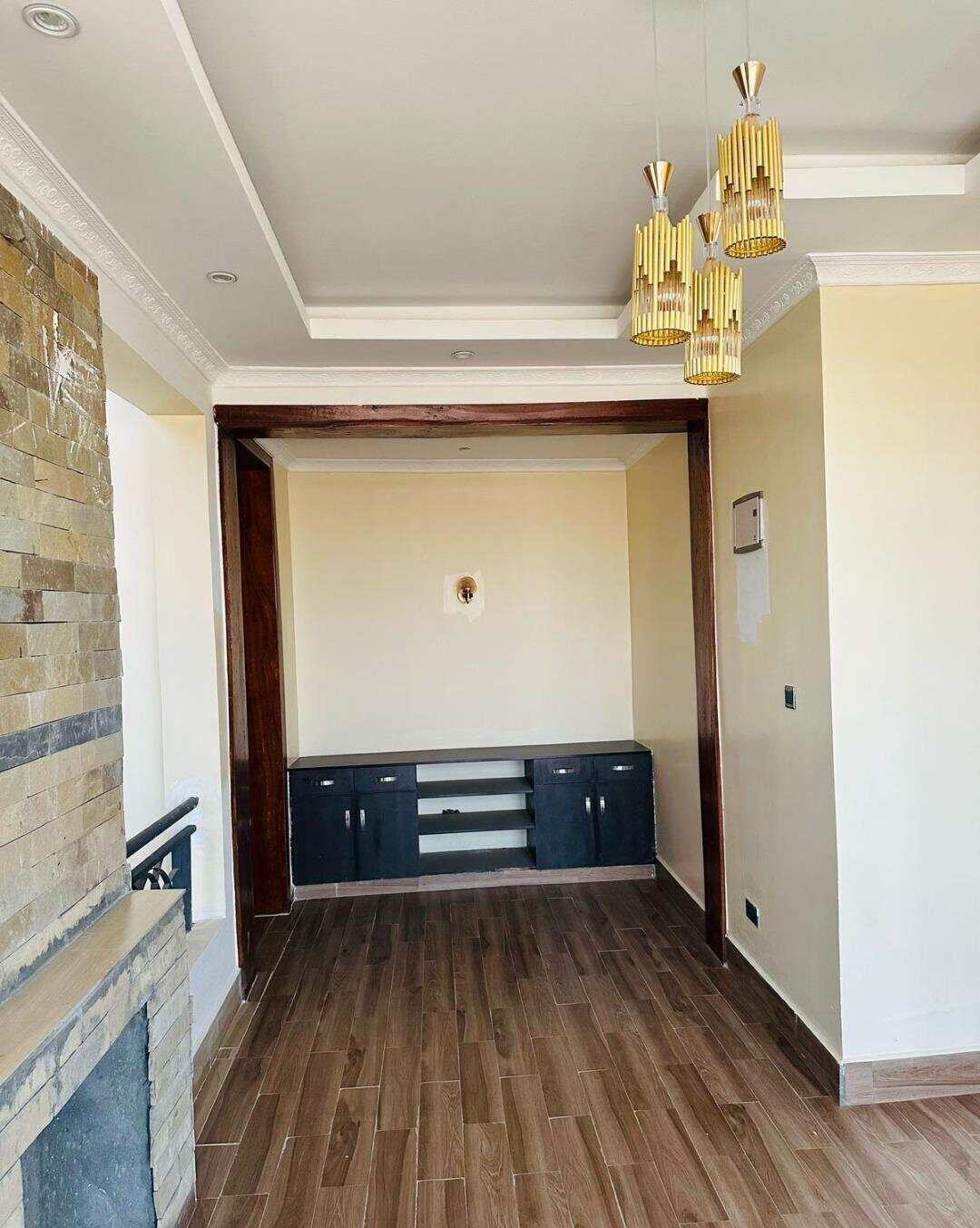 5-Bed Master En-Suite Townhouse with Ready Title - Kitengela Yukos