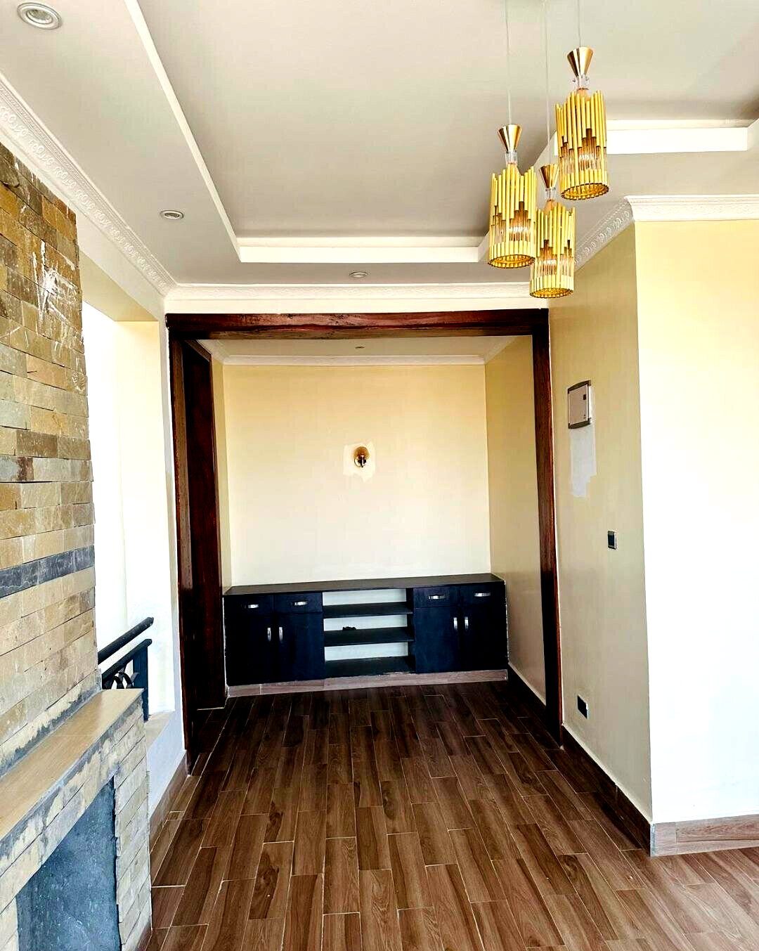5-Bed Master En-Suite Townhouse with Ready Title - Kitengela Yukos