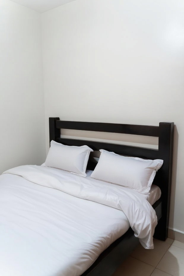 Furnished 4bdrm Apartment in Greatwall Gardens, Gateway Mall Area