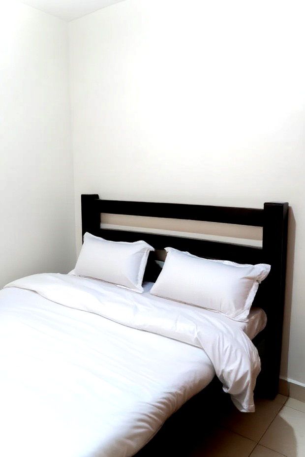 Furnished 4bdrm Apartment in Greatwall Gardens, Gateway Mall Area