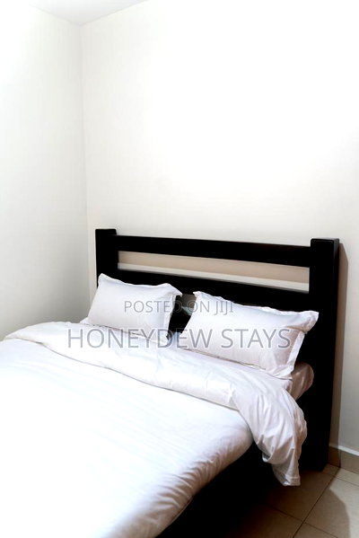 Furnished 4bdrm Apartment in Greatwall Gardens, Gateway Mall Area - Image 3