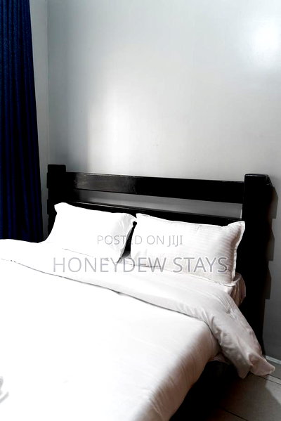 Furnished 4bdrm Apartment in Greatwall Gardens, Gateway Mall Area - Image 2