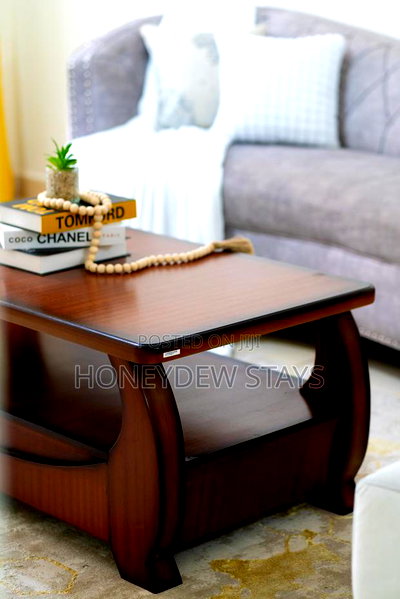 Furnished 4bdrm Apartment in Greatwall Gardens, Gateway Mall Area - Image 13