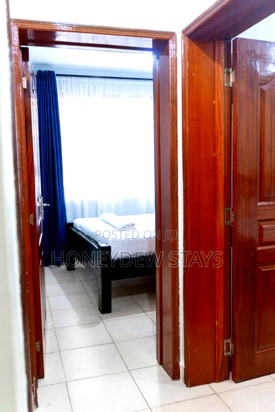 Furnished 4bdrm Apartment in Greatwall Gardens, Gateway Mall Area - Image 16