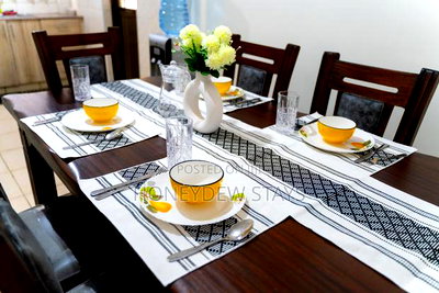 Furnished 4bdrm Apartment in Greatwall Gardens, Gateway Mall Area - Image 18